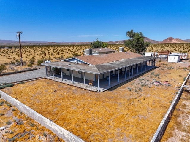 Details for 37486 Ghost Town Road, Yermo, CA 92398