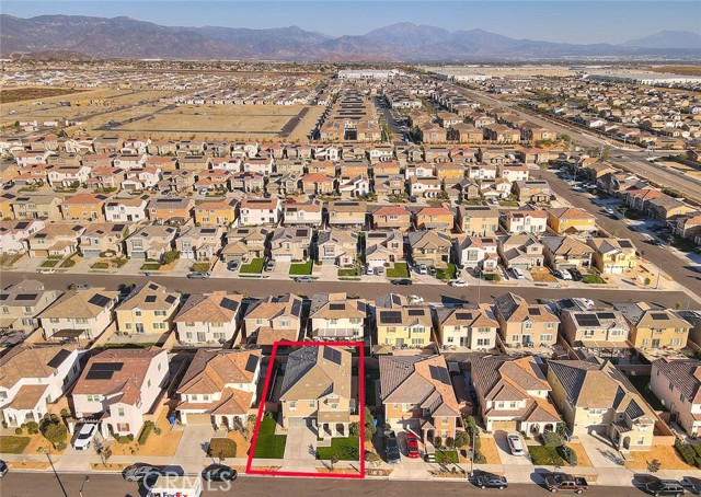 Detail Gallery Image 54 of 57 For 5217 Blueberry Ave, Fontana,  CA 92336 - 4 Beds | 3 Baths