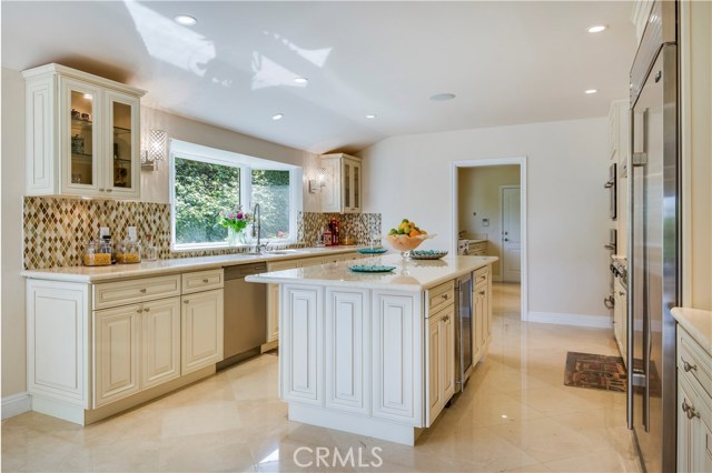 Detail Gallery Image 15 of 40 For 2 Bowie Rd, Rolling Hills,  CA 90274 - 5 Beds | 7 Baths