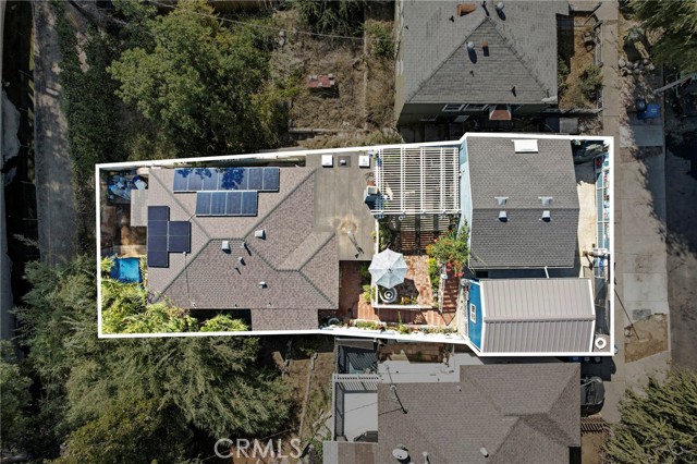 Detail Gallery Image 26 of 30 For 2334 Highbury, Los Angeles,  CA 90032 - 3 Beds | 2 Baths