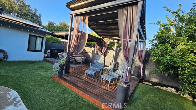 Detail Gallery Image 20 of 57 For 402 Hartzell Ave, Redlands,  CA 92374 - 3 Beds | 1 Baths