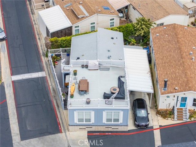 Detail Gallery Image 7 of 46 For 80 Huntington St. #630,  Huntington Beach,  CA 92646 - 3 Beds | 2/1 Baths