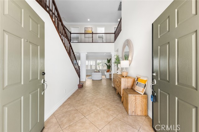 Detail Gallery Image 4 of 62 For 6412 Arcadia St, Corona,  CA 92880 - 6 Beds | 3/1 Baths