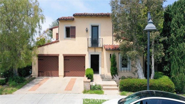 37 Crimson Rose, Irvine, CA 92603