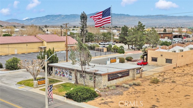  Commercial for Sale in Apple Valley, California
