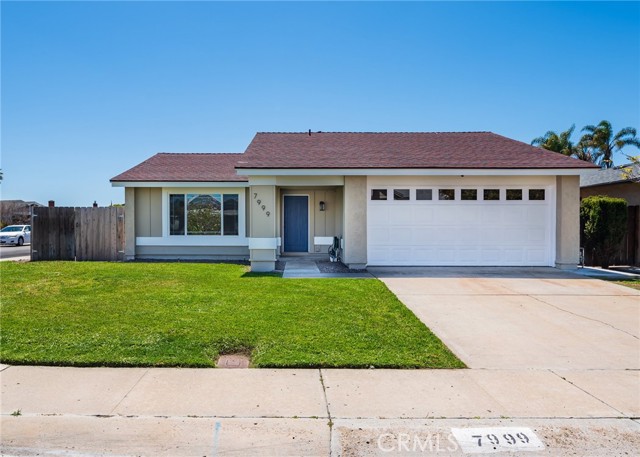 Detail Gallery Image 1 of 33 For 7999 Hemphill Dr, San Diego,  CA 92126 - 3 Beds | 2 Baths