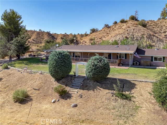 Detail Gallery Image 57 of 74 For 1087 Lockwood Valley Rd, Maricopa,  CA 93252 - 3 Beds | 2 Baths