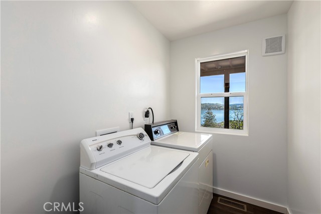 Detail Gallery Image 41 of 66 For 3730 Scenic View Dr, Kelseyville,  CA 95451 - 3 Beds | 3/1 Baths