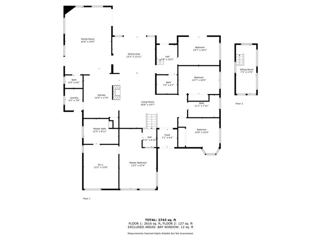 5930 Clint Place, Rancho Palos Verdes, California 90275, 4 Bedrooms Bedrooms, ,3 BathroomsBathrooms,Residential,For Sale,5930 Clint Place,CRSB24208324