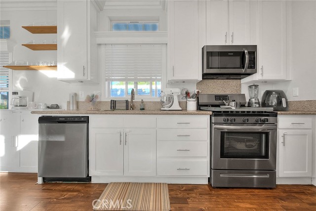 Detail Gallery Image 18 of 36 For 1444 Michigan Ave #40,  Beaumont,  CA 92223 - 4 Beds | 2 Baths