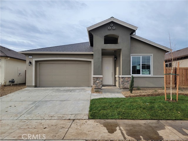 Detail Gallery Image 1 of 1 For 3479 Chamberlain Run, Chico,  CA 95973 - 4 Beds | 2 Baths