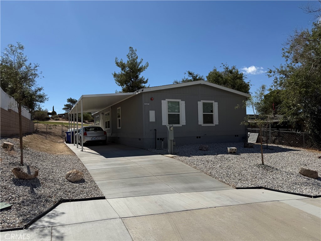16321 Pebble Beach