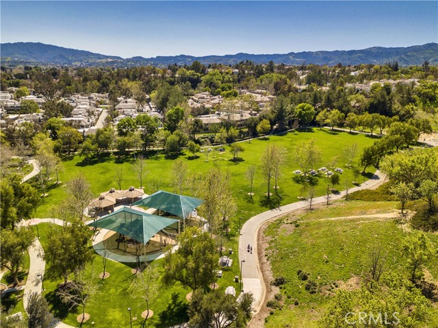 Detail Gallery Image 26 of 28 For 24009 Arroyo Park Dr #54,  Valencia,  CA 91355 - 2 Beds | 2/1 Baths