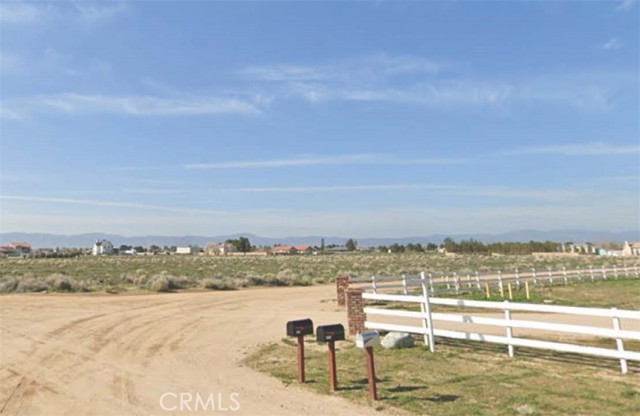 Detail Gallery Image 5 of 5 For 8000 W Avenue C-2, Antelope Acres,  CA 93536 - – Beds | – Baths