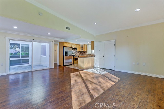 240 Calle Aragon #C, Laguna Woods, CA 92637