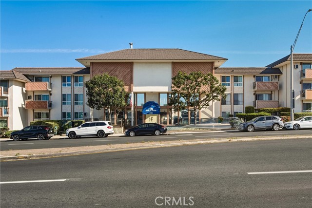 Detail Gallery Image 27 of 28 For 5585 E Pacific Coast #361,  Long Beach,  CA 90804 - 1 Beds | 1 Baths