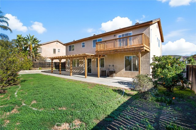 Detail Gallery Image 55 of 67 For 28536 Mission Dr, Menifee,  CA 92584 - 6 Beds | 4 Baths