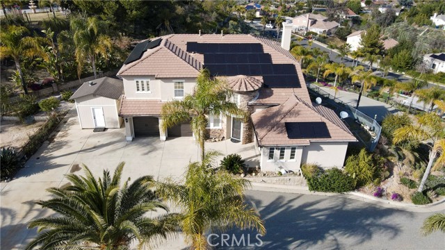 12617 Canyonwind Rd, Riverside, CA 92503