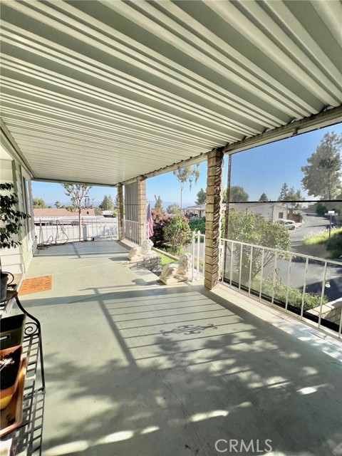 Detail Gallery Image 33 of 36 For 4040 Piedmont Dr #235,  Highland,  CA 92346 - 2 Beds | 2 Baths