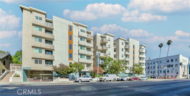Detail Gallery Image 35 of 39 For 436 S Virgil Ave #403,  Los Angeles,  CA 90020 - 2 Beds | 2 Baths