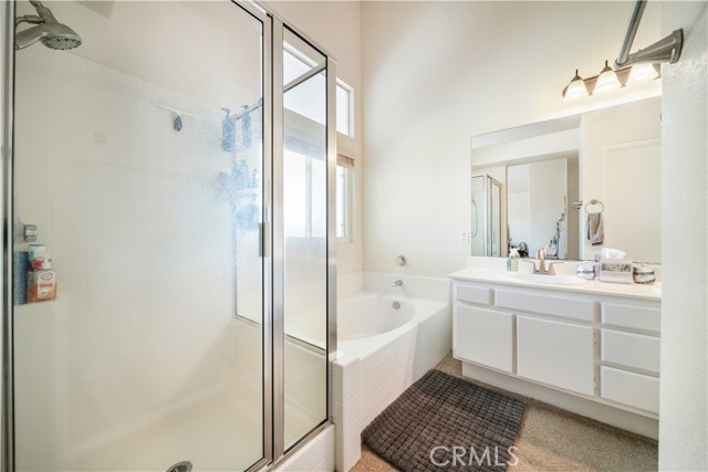 Detail Gallery Image 21 of 45 For 3224 Campbell, Rosamond,  CA 93560 - 4 Beds | 2 Baths