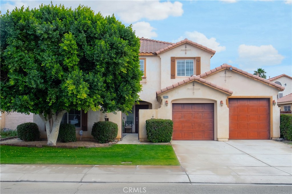 50264 San Capistrano Drive, Coachella, CA 92236