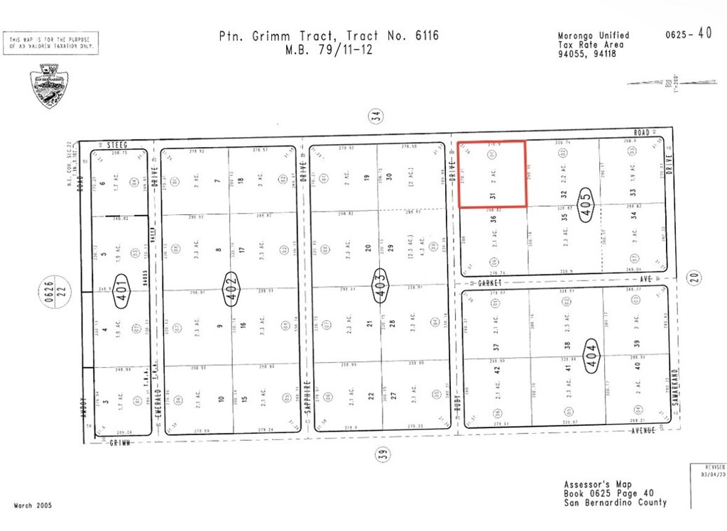 MLS #JT25125828 image #3