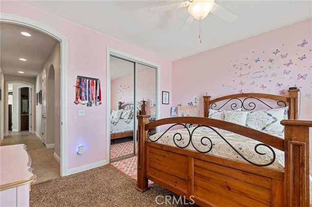 Detail Gallery Image 31 of 73 For 14260 Chinook Rd, Apple Valley,  CA 92307 - 5 Beds | 5/3 Baths