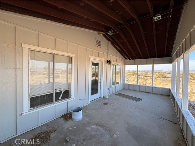 Detail Gallery Image 5 of 26 For 69561 Papoose Trail, Twentynine Palms,  CA 92277 - 2 Beds | 1 Baths