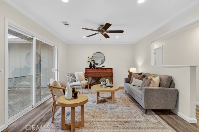 Detail Gallery Image 7 of 36 For 6 Doris Way, Chico,  CA 95926 - 3 Beds | 2 Baths