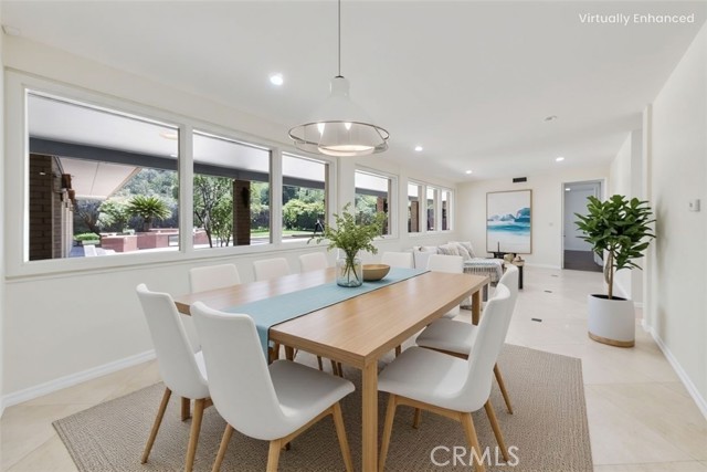 Detail Gallery Image 12 of 47 For 540 Haverstock Rd, La Canada Flintridge,  CA 91011 - 7 Beds | 6/1 Baths