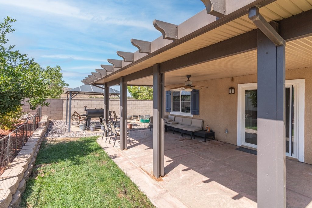 Detail Gallery Image 32 of 45 For 31767 Taton Ct, Menifee,  CA 92584 - 3 Beds | 2 Baths