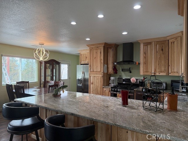 Detail Gallery Image 27 of 67 For 39468 Summit Dr, Oakhurst,  CA 93644 - 4 Beds | 3 Baths