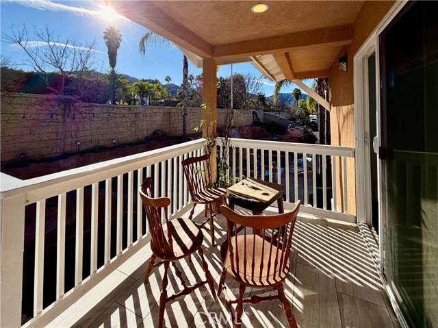 Detail Gallery Image 26 of 35 For 3585 Ambrose Cir #1,  Corona,  CA 92882 - 3 Beds | 2/1 Baths