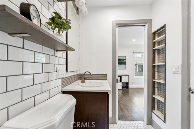 Detail Gallery Image 25 of 41 For 17653 Brittany Lane #91,  Huntington Beach,  CA 92647 - 3 Beds | 1/1 Baths