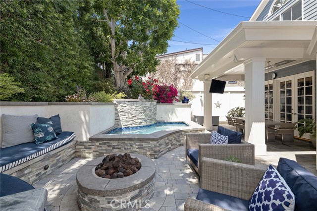 2913 Poinsettia Avenue, Manhattan Beach, California 90266, 5 Bedrooms Bedrooms, ,4 BathroomsBathrooms,Residential,Sold,Poinsettia,SB22091881