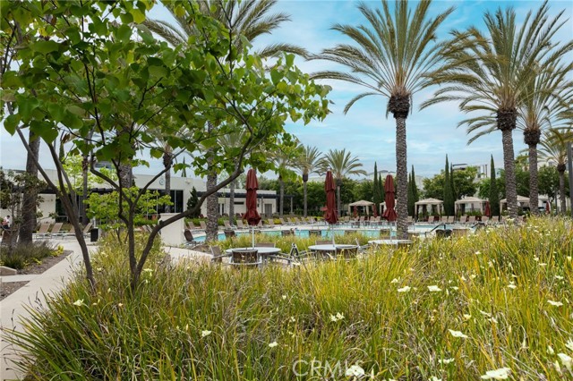 Detail Gallery Image 40 of 58 For 5341 Strand #105,  Hawthorne,  CA 90250 - 2 Beds | 2/1 Baths