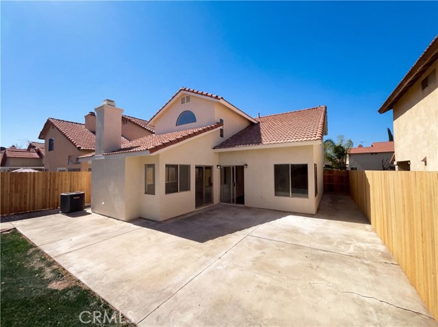 Detail Gallery Image 22 of 24 For 1947 Neptune Dr, Perris,  CA 92571 - 3 Beds | 2/1 Baths