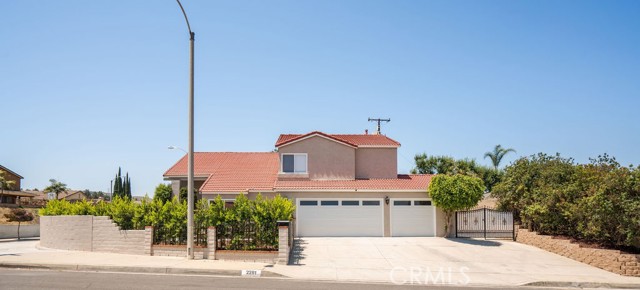 2281 Alexdale Ln, Rowland Heights, CA 91748