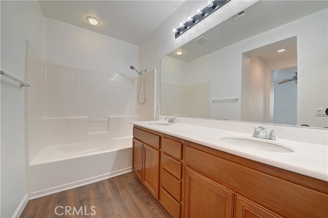 Detail Gallery Image 33 of 49 For 26335 Iris Ave #D,  Moreno Valley,  CA 92555 - 3 Beds | 3 Baths