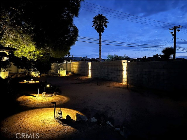 Detail Gallery Image 46 of 47 For 57825 El Dorado Dr, Yucca Valley,  CA 92284 - 3 Beds | 2 Baths