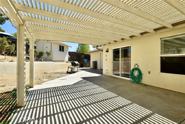 Detail Gallery Image 14 of 35 For 5895 Silverado Pl, Paso Robles,  CA 93446 - 3 Beds | 2 Baths