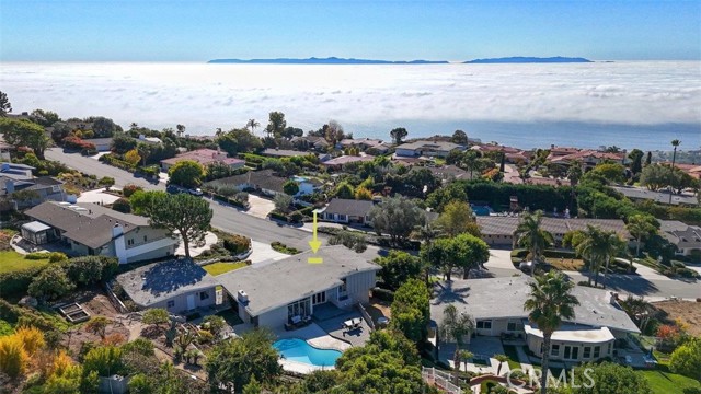 26 Oceanaire Drive, Rancho Palos Verdes, California 90275, 5 Bedrooms Bedrooms, ,2 BathroomsBathrooms,Residential,For Sale,Oceanaire,PV24243885