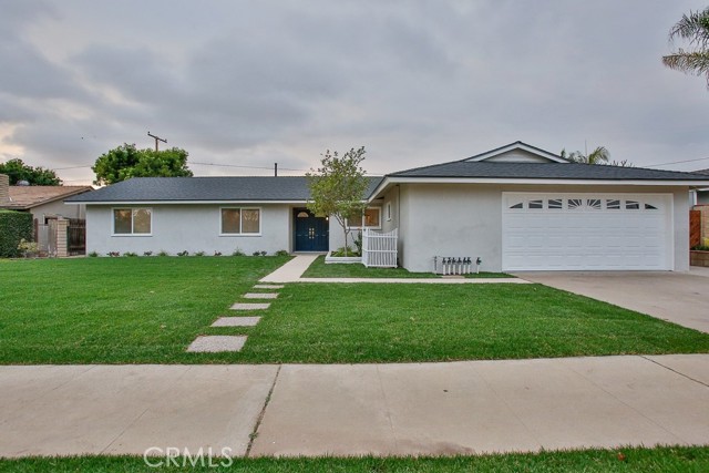 764 S Laurinda Ln, Orange, CA 92869