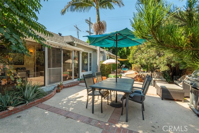 Detail Gallery Image 27 of 36 For 4603 Longridge, Sherman Oaks,  CA 91423 - 3 Beds | 2 Baths