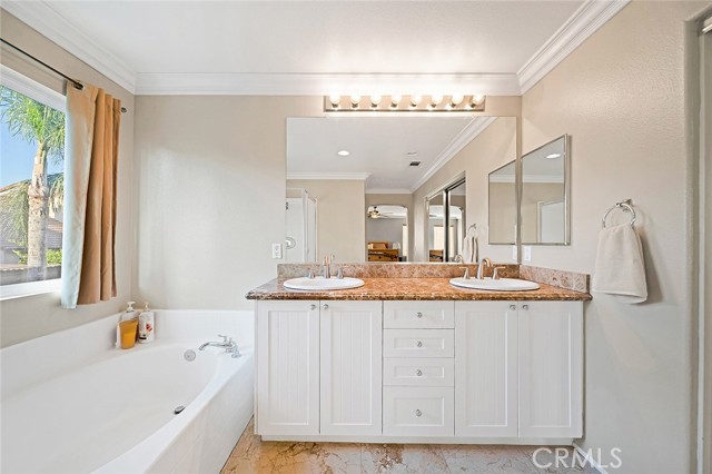 Detail Gallery Image 40 of 75 For 13762 Woodcrest Ct, Corona,  CA 92880 - 5 Beds | 3 Baths