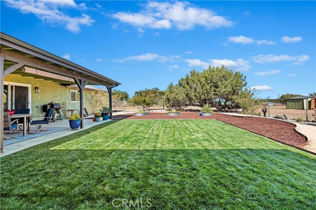 Detail Gallery Image 36 of 48 For 7215 Kourie Way, Oak Hills,  CA 92344 - 2 Beds | 2 Baths