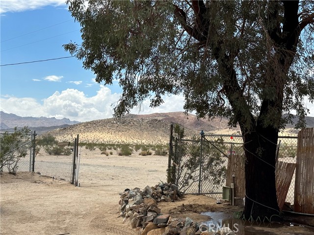 3925 Los Olivos Avenue, Twentynine Palms, California 92277, ,Land,For Sale,3925 Los Olivos Avenue,CRJT23164886