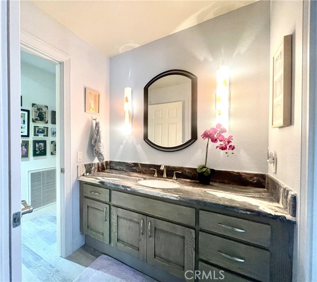 Home for Sale in Vista