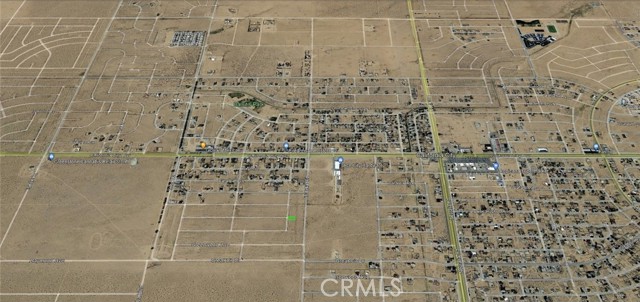 7400 Fir Ave, California City, California 93505, ,Land,For Sale,7400 Fir Ave,CRSR22076745